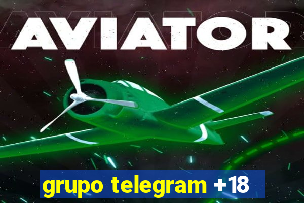 grupo telegram +18